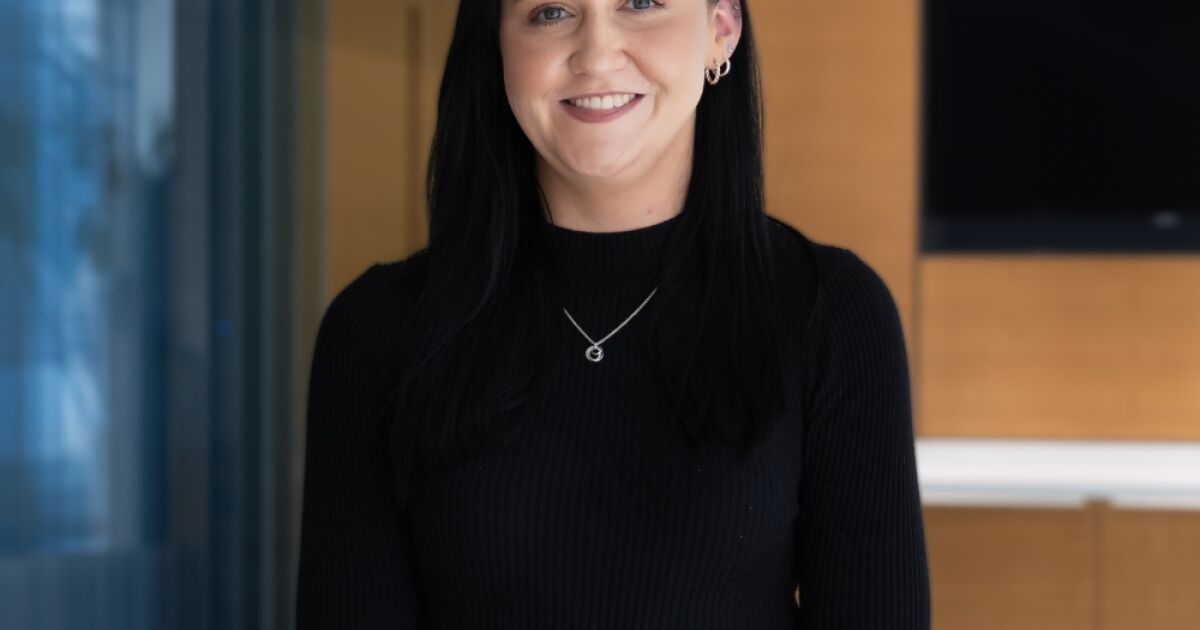 Caitlin Treacy | Residential Property Paralegal | Boyes Turner