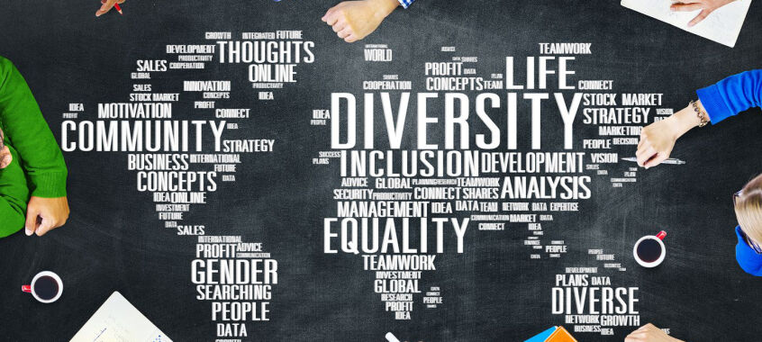 Post Pandemic recovery - why a Diversity and Inclusion strategy is ...