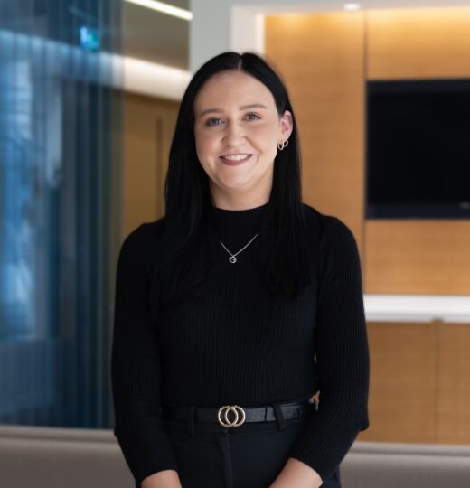 Caitlin Treacy | Residential Property Paralegal | Boyes Turner